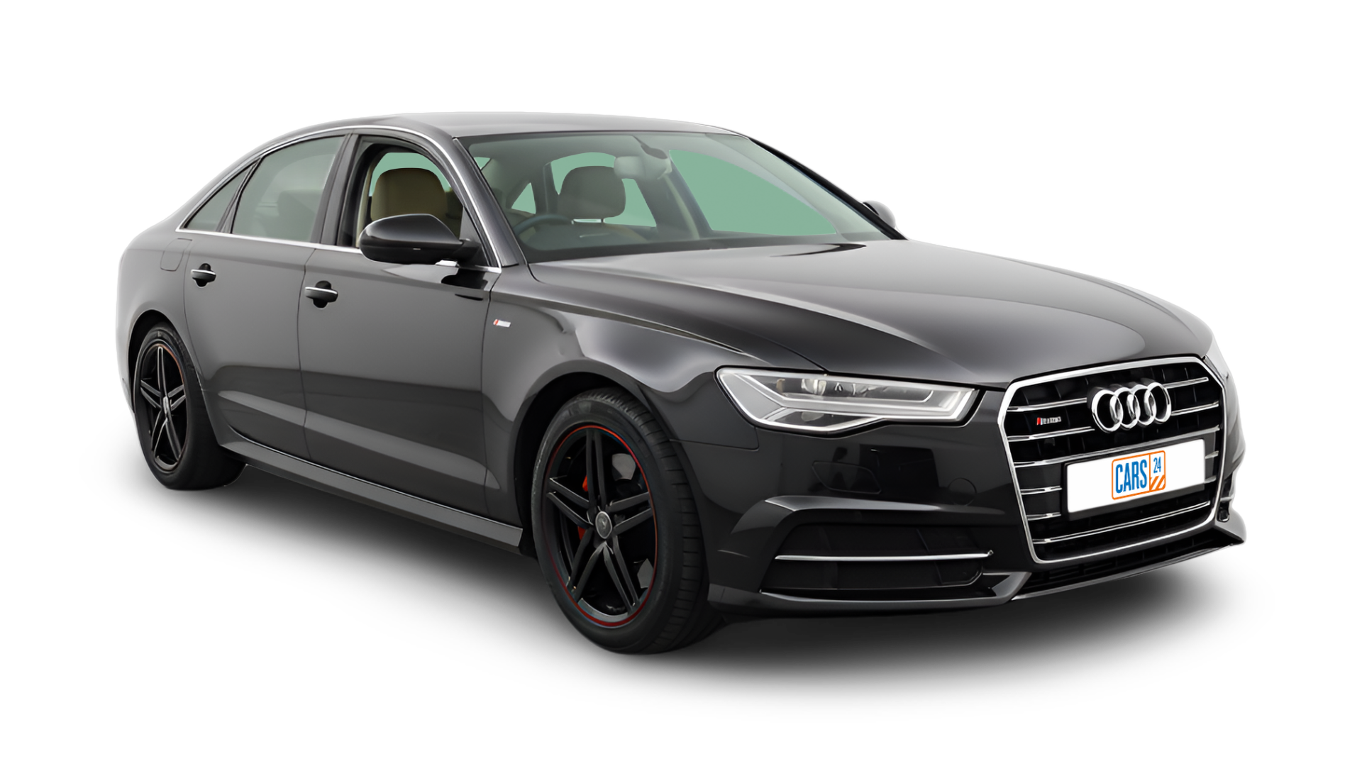 Audi A6-img